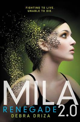Mila 2.0: Renegade book