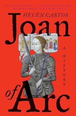 Joan of Arc book