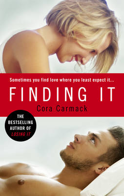 Finding It book