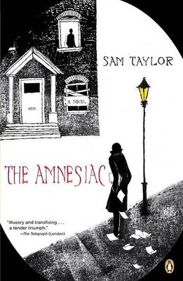 The The Amnesiac by Sam Taylor