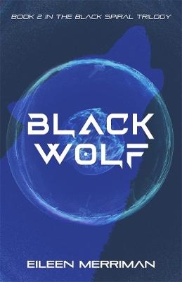 Black Wolf book