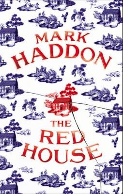 The Red House by Mark Haddon