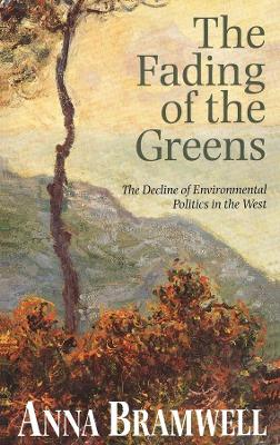 Fading of the Greens book
