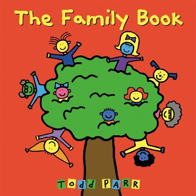 Family Book book