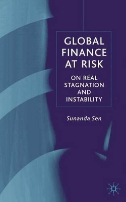 Global Finance at Risk book