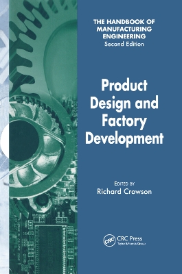 Product Design and Factory Development book