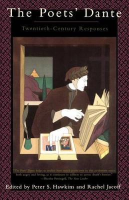 Poets' Dante by Peter S. Hawkins