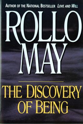 Discovery of Being by Rollo May