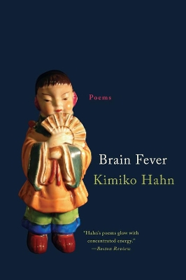 Brain Fever: Poems book