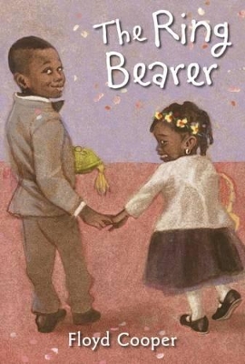 Ring Bearer book