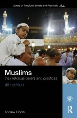 Muslims by Teresa Bernheimer