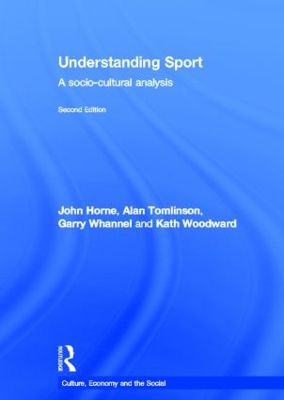 Understanding Sport by John Horne