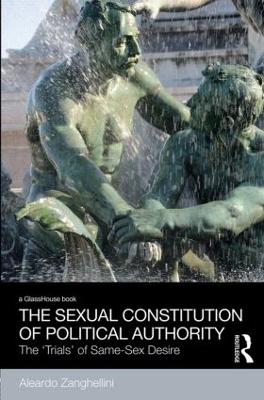 Sexual Constitution of Political Authority book