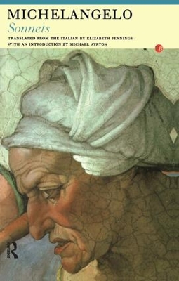 Sonnets of Michelangelo book