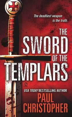 Sword of the Templars book