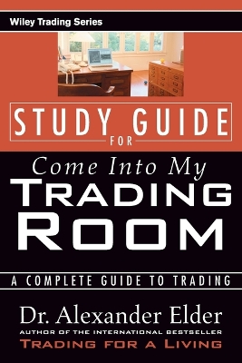 Come into My Trading Room book