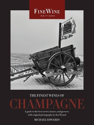 Finest Wines of Champagne book