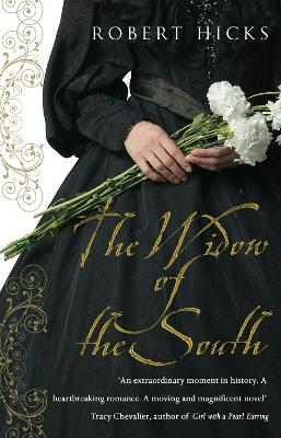 Widow of the South book