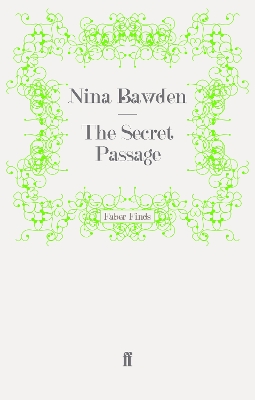 Secret Passage book