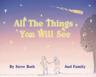 All The Things You Will See book