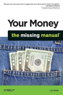Your Money: The Missing Manual book