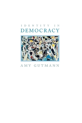 Identity in Democracy book