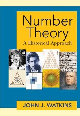 Number Theory book
