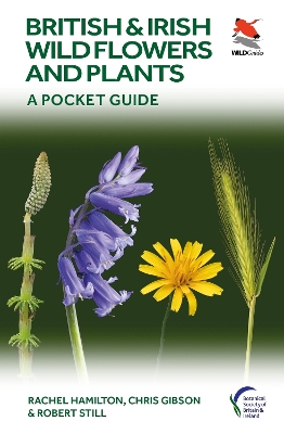 British and Irish Wild Flowers and Plants: A Pocket Guide book