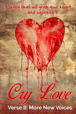 Cry Love book