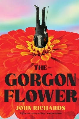 The Gorgon Flower book