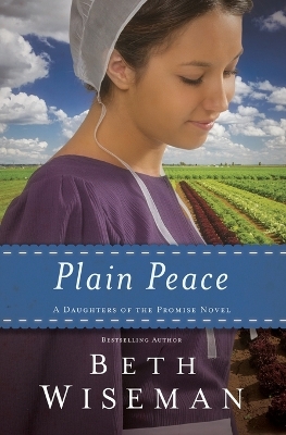 Plain Peace book