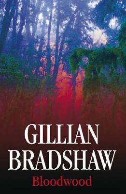 Bloodwood book