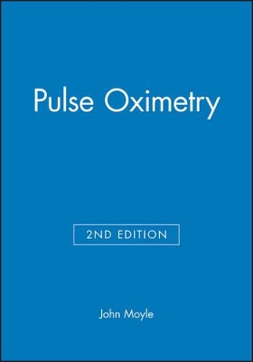 Pulse Oximetry book