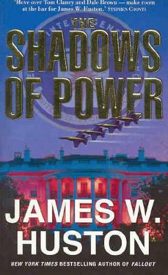 Shadows of Power book