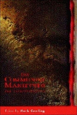 Communist Manifesto book