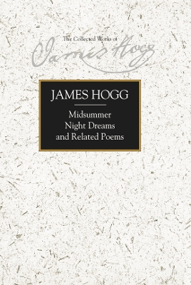 Midsummer Night Dreams and Related Poems book