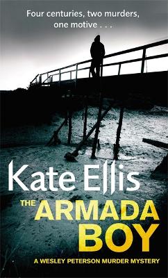 Armada Boy by Kate Ellis