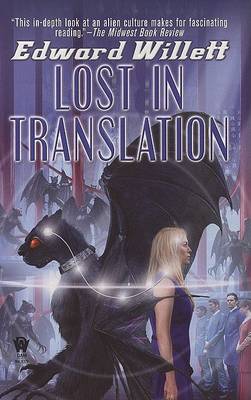 Lost in Translation by Edward Willett