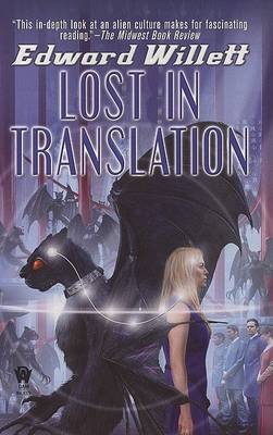 Lost in Translation book