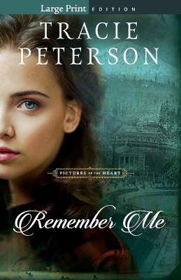 Remember Me book