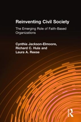 Reinventing Civil Society book