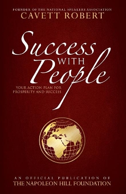 Success with People book