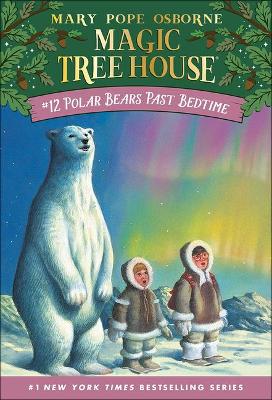 Polar Bears Past Bedtime book