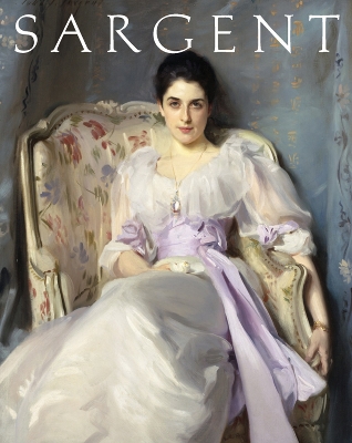 John Singer Sargent: Masterpiece Edition book