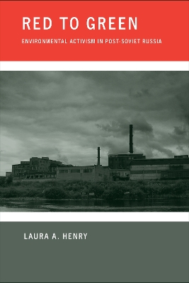 Red to Green book