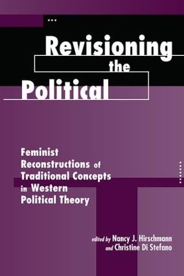 Revisioning The Political book