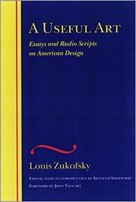 Useful Art by Louis Zukofsky