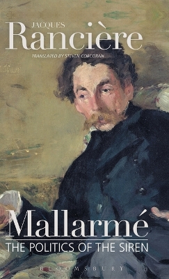 Mallarme book