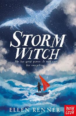 Storm Witch book