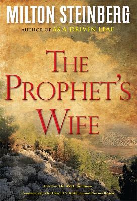 Prophet's Wife book